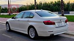 بي ام دبليو الفئة 5